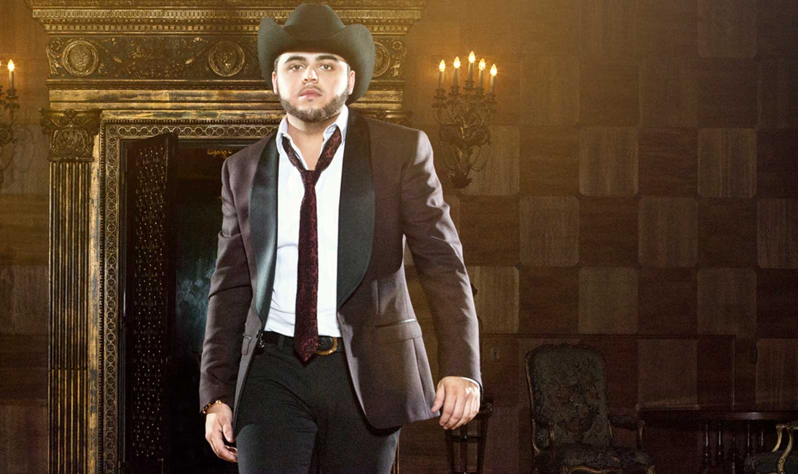 EN LA PORTADA DE GERARDO ORTIZ, MISOGINIA Y VIOLENCIA