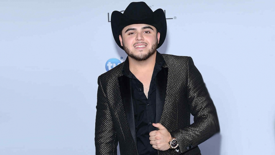 Descubre que dice el rostro de Julión Álvarez, Gerardo Ortiz y Alan Ramírez