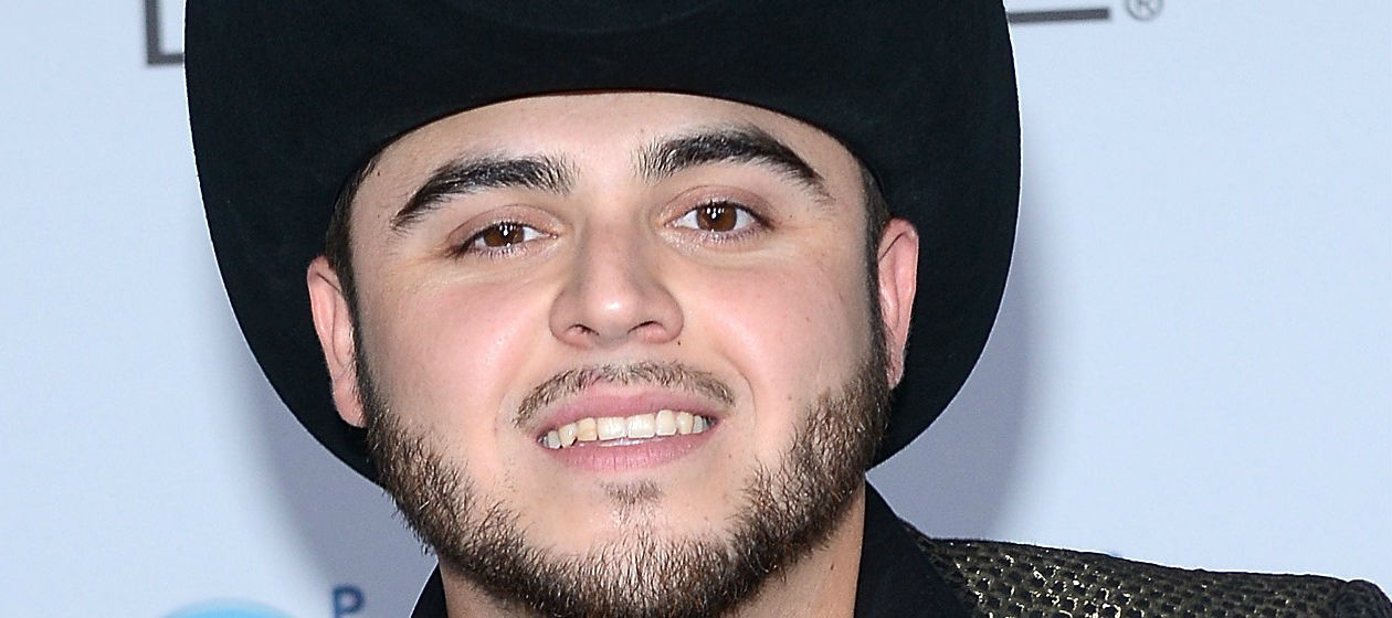 ¡Gerardo Ortiz rompió el silencio! Dijo que todo es una “novela”