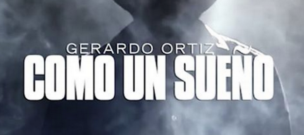 ¿Por qué hacer un película biográfica a los 26 años Gerardo Ortiz?