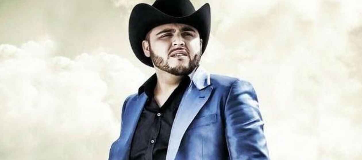 Bajan las ventas en conciertos de Gerardo Ortiz