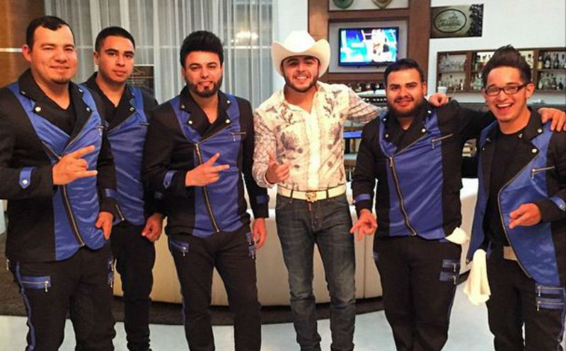 ¡QUIEREN CANCELAR A GERARDO ORTIZ EN MORELOS!