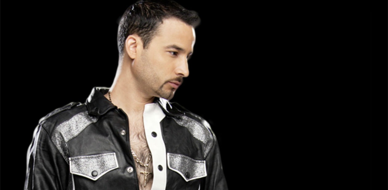 Germán Montero lanza su nuevo sencillo titulado “Quién eres tú”