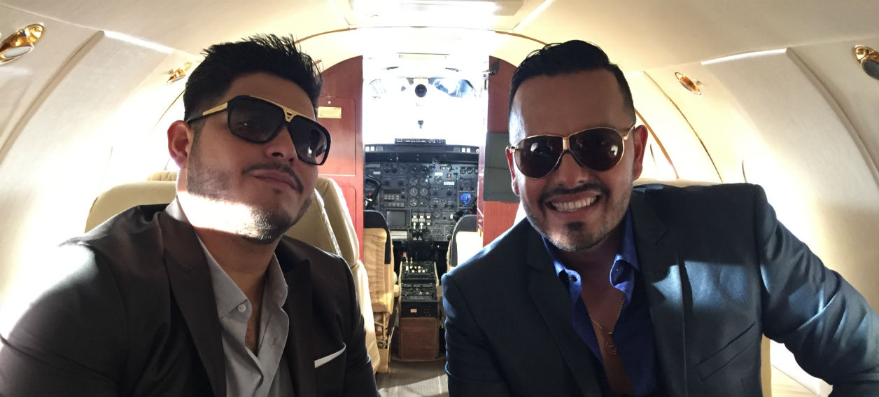 Ya tenemos a las ganadoras de #SoyGruperoConLaAdictiva