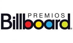 Nominaciones a los premios Billboard 2013