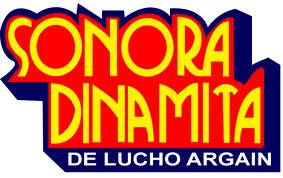 La Sonora Dinamita triunfa en San Luis Potosí