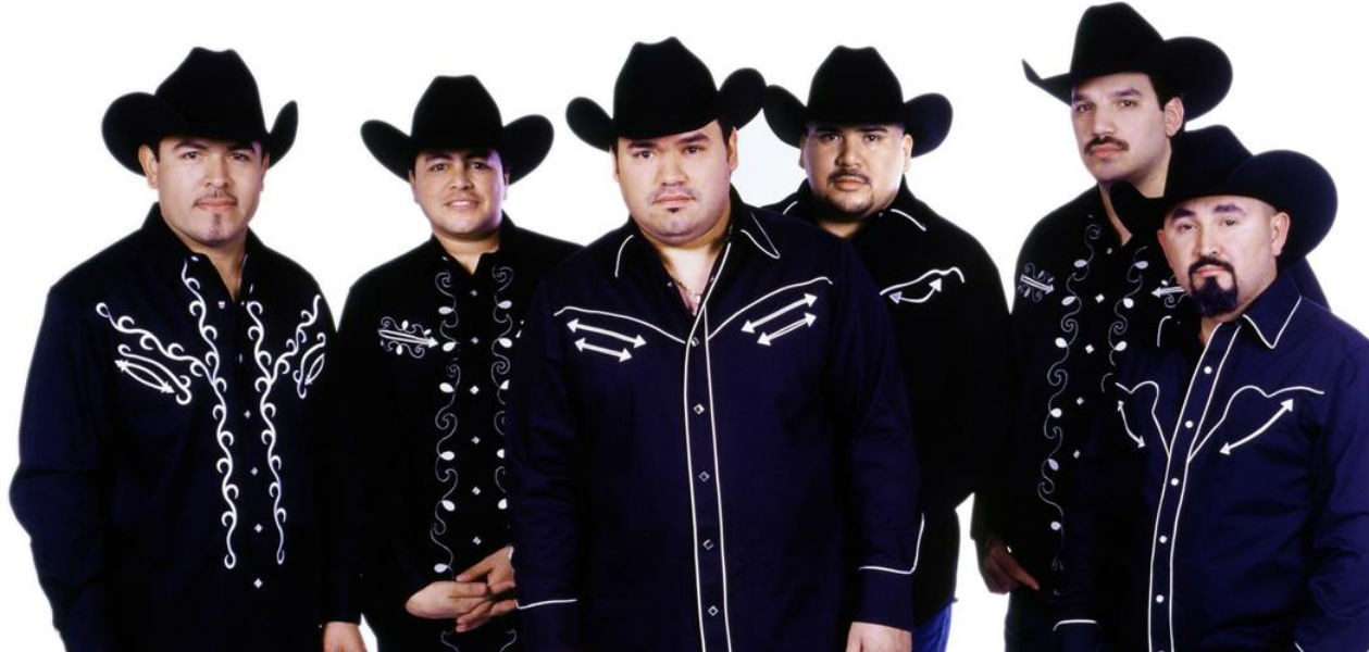 Intocable en Morelia este fin de semana