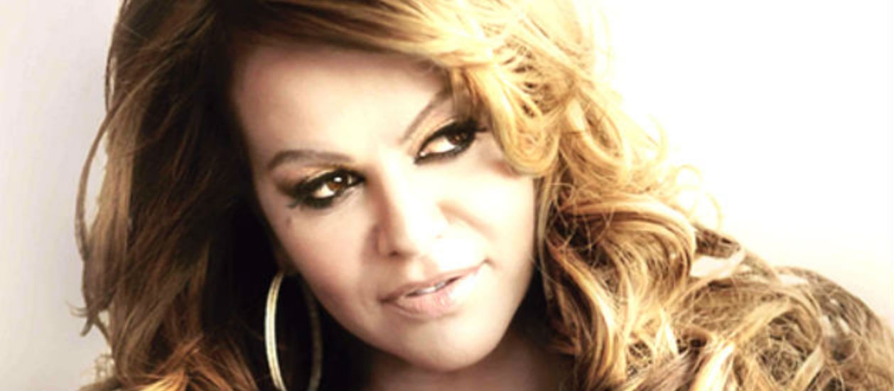 Jenni Rivera padecía cáncer de mama