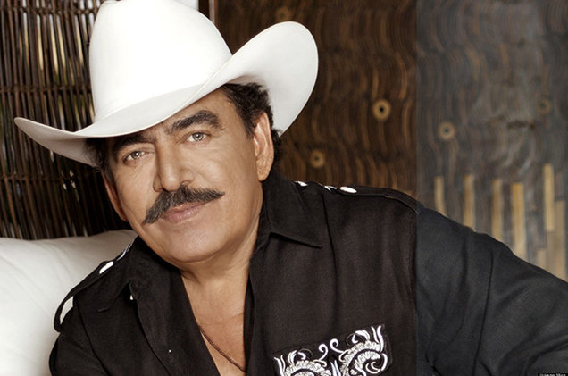 ¡SOBRINO DE JOAN SEBASTIAN ES SECUESTRADO!