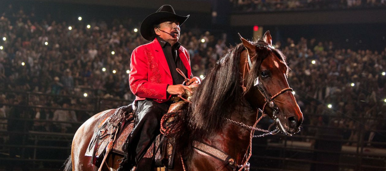 Ya empezó la pelea por la herencia de Joan Sebastian
