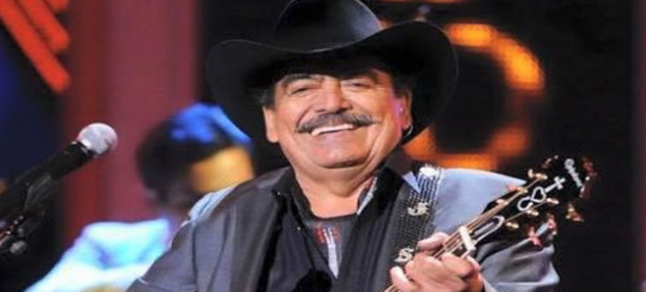 Los famosos se despiden de Joan Sebastian