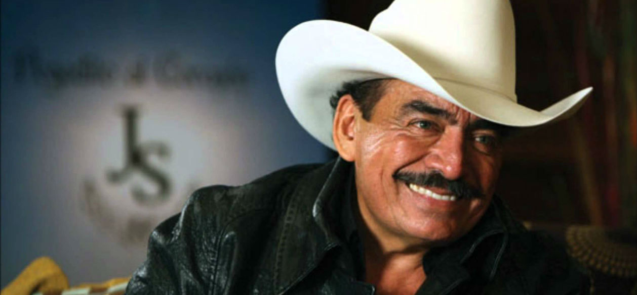 Muere Joan Sebastian