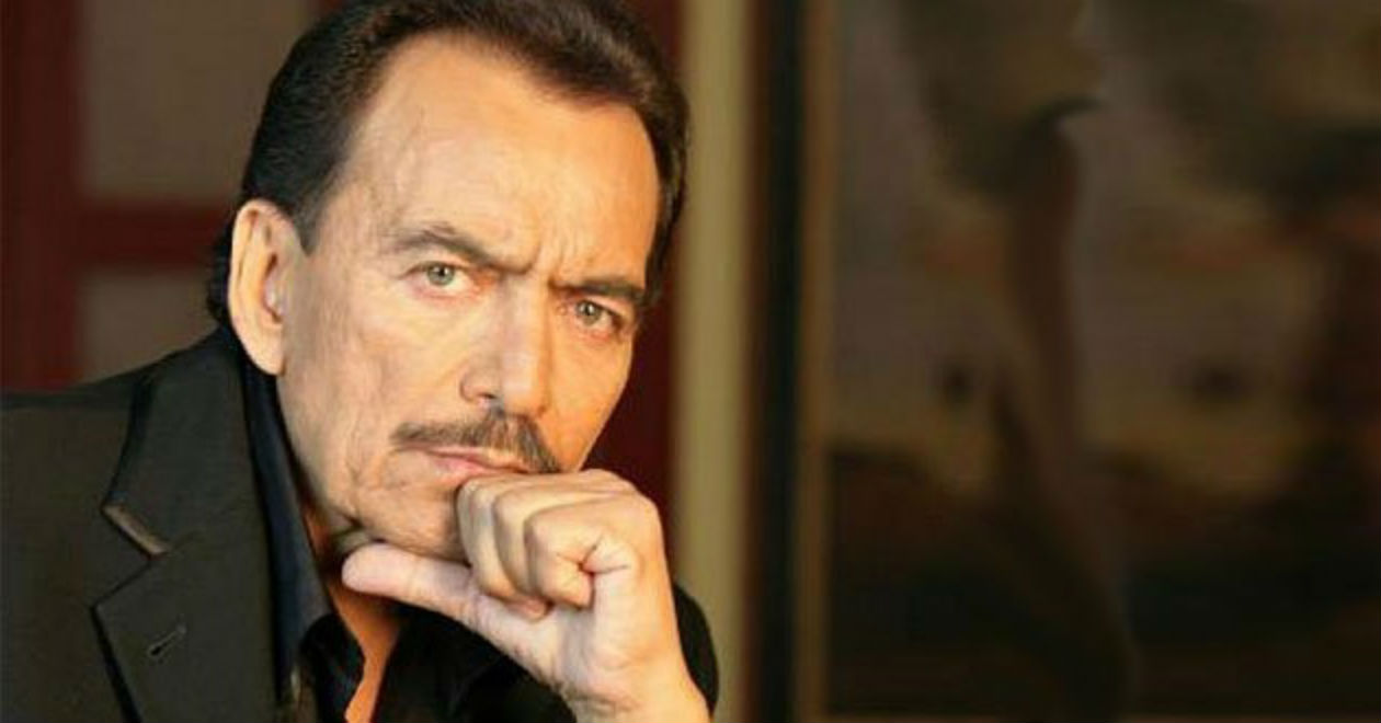 #Especial Joan Sebastian y su paso por Guanajuato