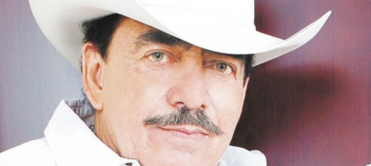 10 razones por las que Joan Sebastian se vuelve inmortal