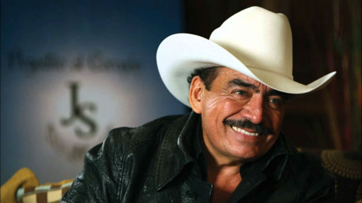 Inicia la repartición legal de la herencia de Joan Sebastian