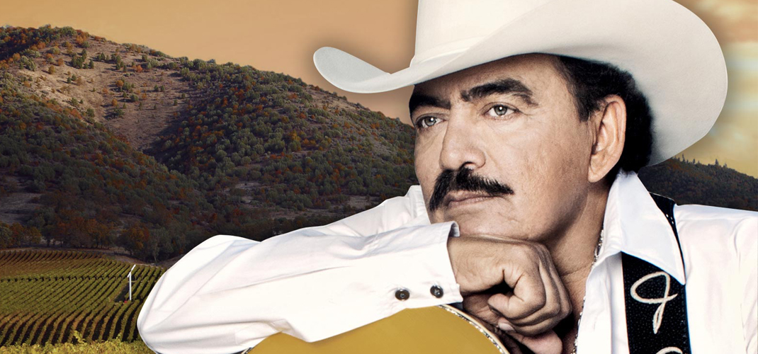 ¡Joan Sebastian ya está estabilizado!