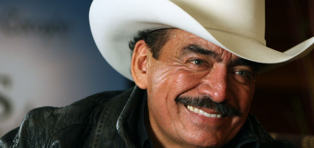 El homenaje a Joan Sebastian no se cancela