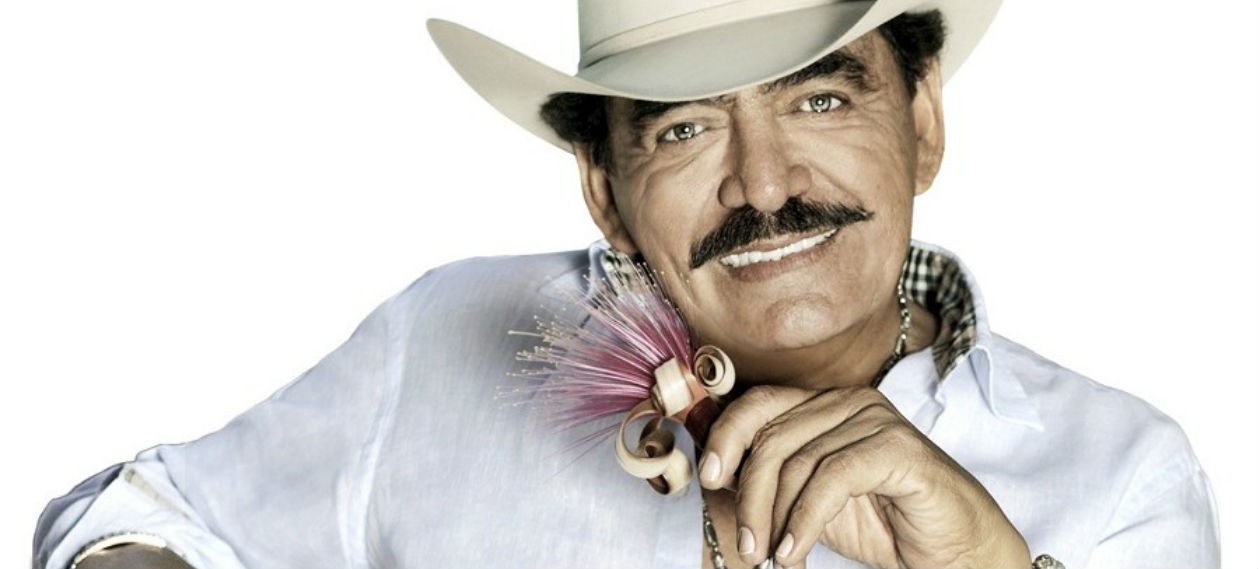 ¡Harán serie de la vida de Joan Sebastian!