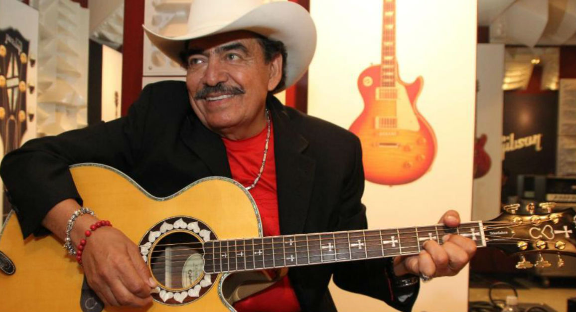 “Viva por siempre Joan Sebastian” un homenaje al Rey del Jaripeo