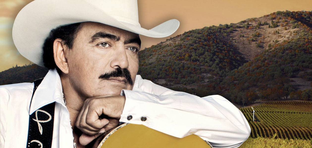 ¡Primicia! Escucha la nueva canción de Joan Sebastian para Juliantla