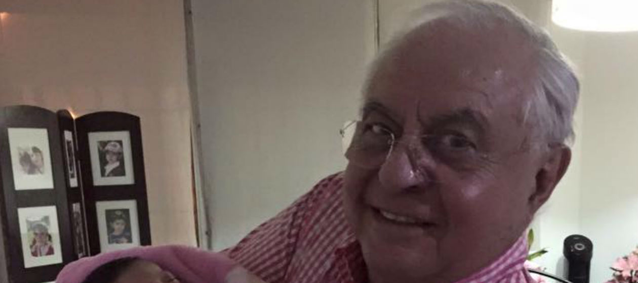 Muere fundador de VideoRola