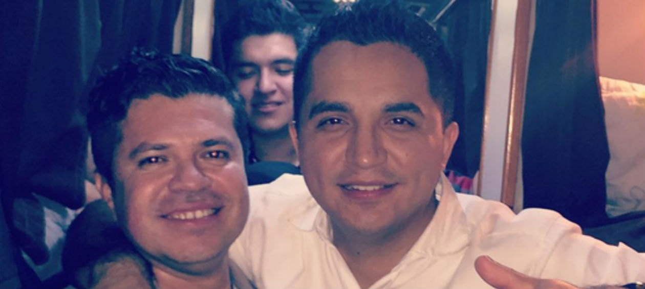 ¿Josie y Jorge Medina de la Arrolladora andan de pleito?