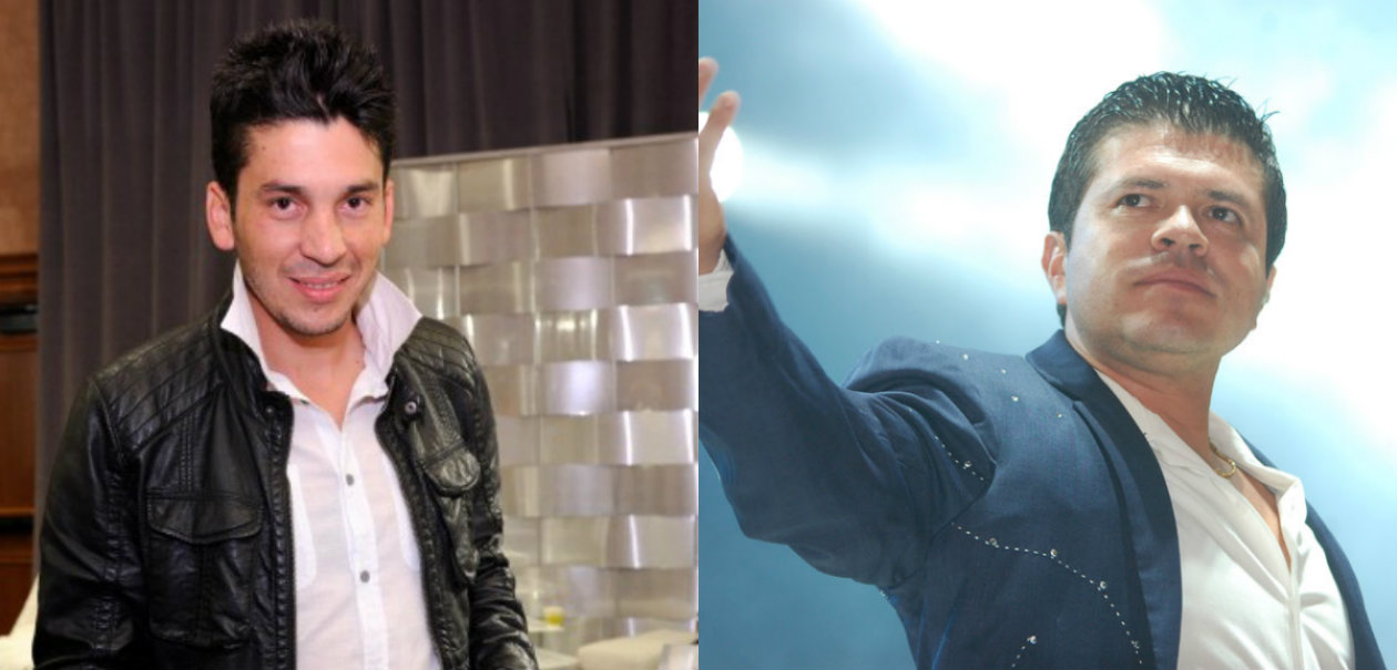 EXISTE AMOR ENTRE JORGE MEDINA Y EL FLACO ….