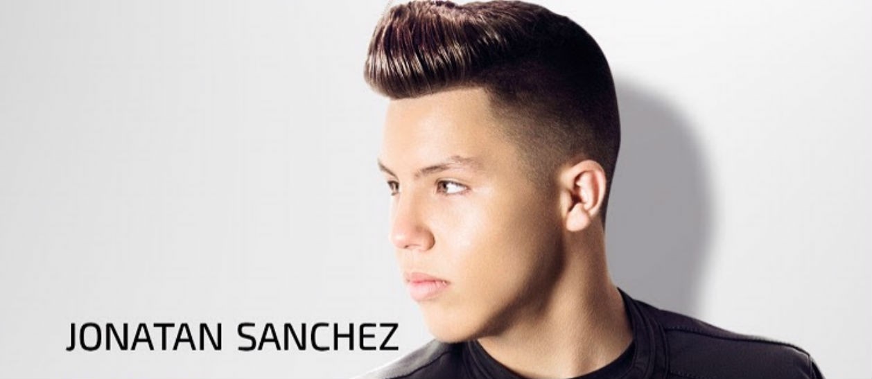 Jonatan Sánchez estrena su nuevo tema: “Te Conviene”
