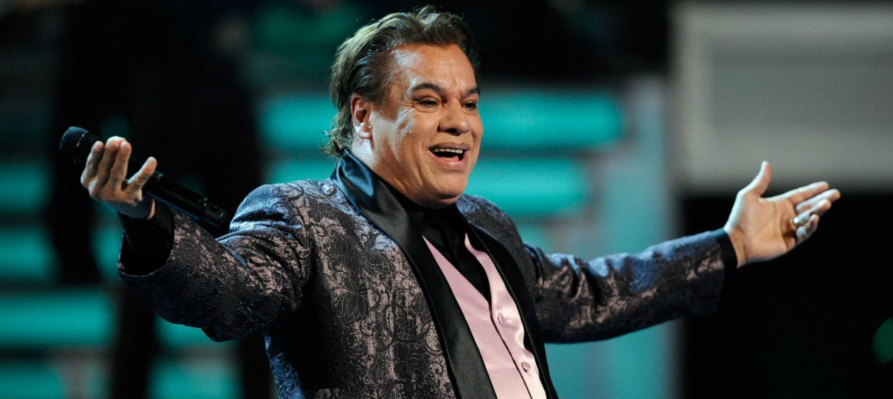 Juan Gabriel gana demanda contra ex empleados