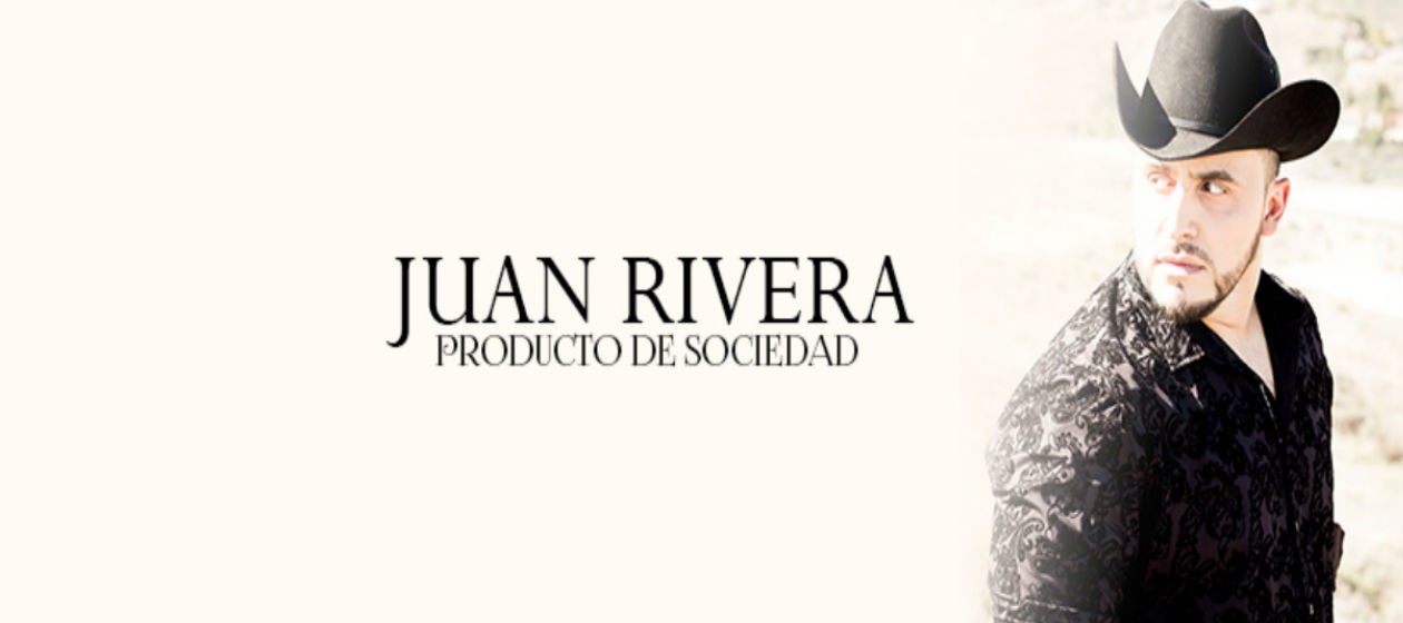 Juan Rivera festeja su cumpleaños trabajando