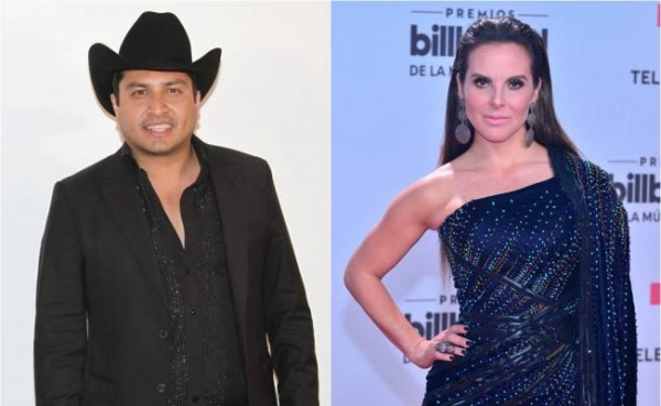 KATE DEL CASTILLO SOLIDARIA CON JULIÓN ÁLVAREZ