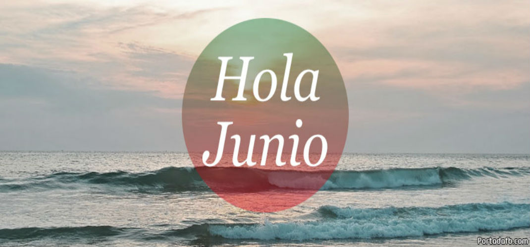 ¡Memes! Así le damos la bienvenida a junio