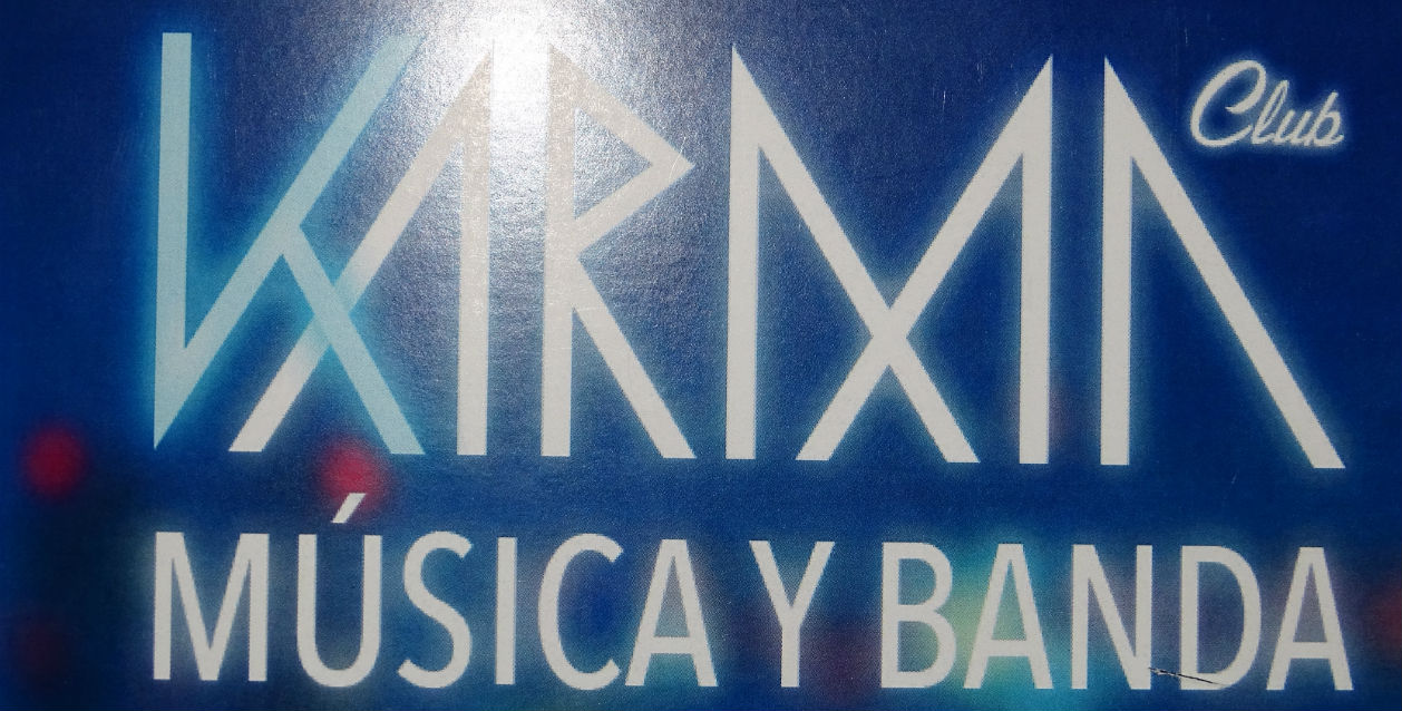 Karma, el nuevo antro para los amantes de la banda