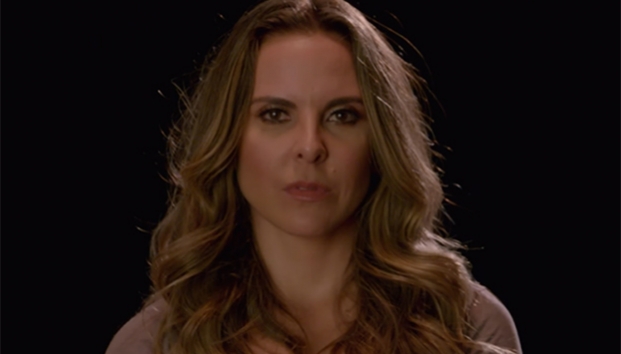 KATE DEL CASTILLO REACCIONA ANTE EL HACKEO DE SUS FOTOS ÍNTIMAS