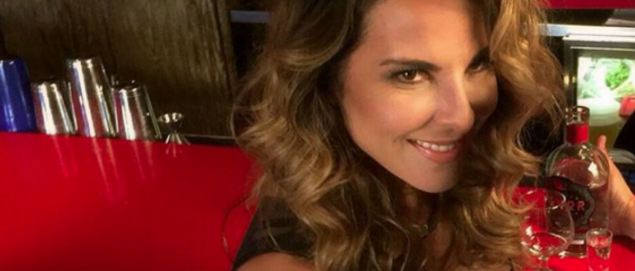 Cita la PGR a Kate del Castillo por relación con El Chapo