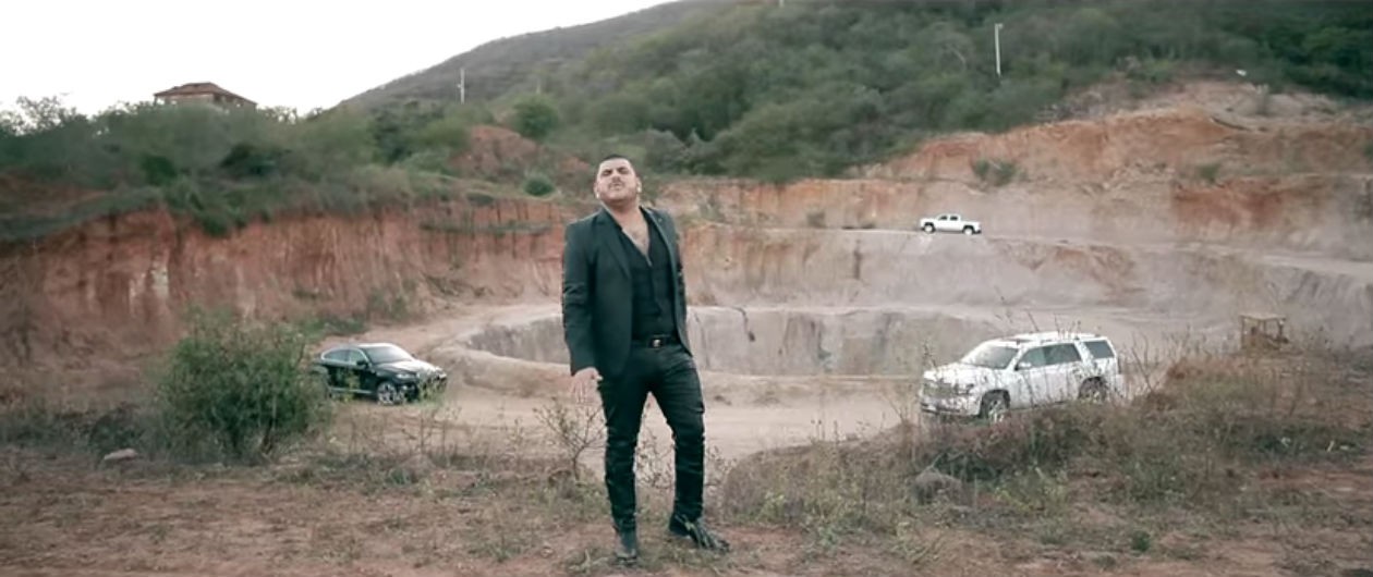 Checa el nuevo video del Komander “Plan Zambada Oficial”