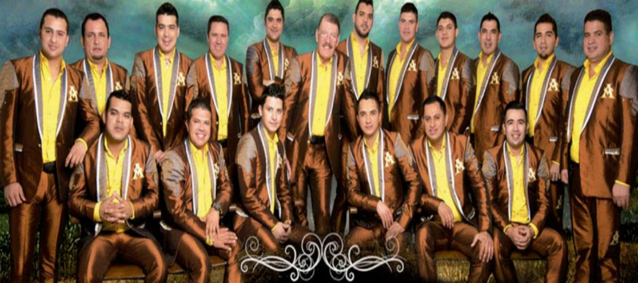 La Arrolladora sí estará en el Zócalo aunque nadie asista