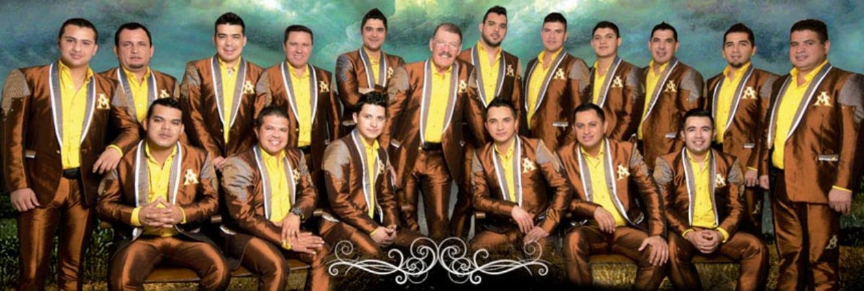 La Arrolladora ya planea nuevo álbum
