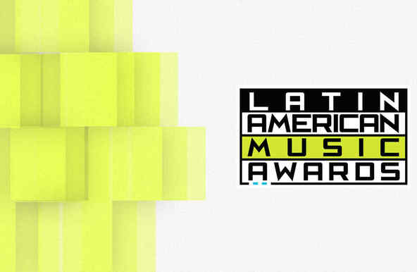 Estos son los nominados a los Latin American Music Awards 2015