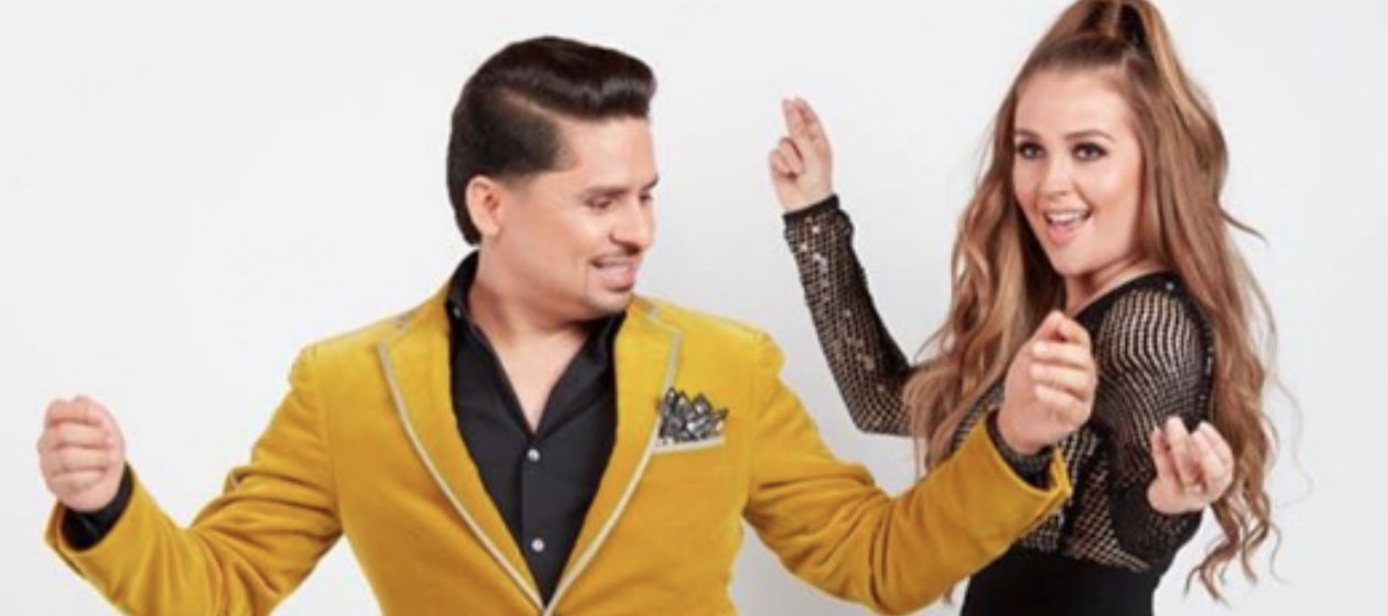 Larry Hernández quiere ser un ejemplo al dejar el alcohol
