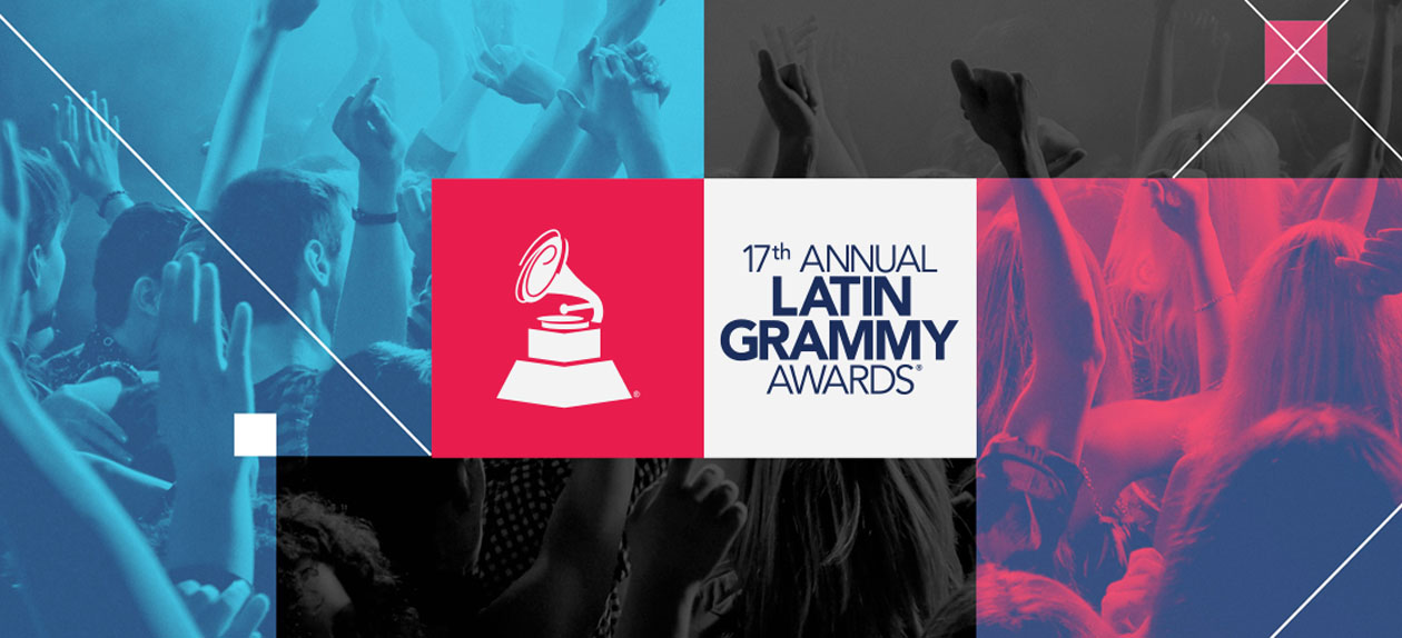 Gruperos engalanan con su música los Latin Grammy