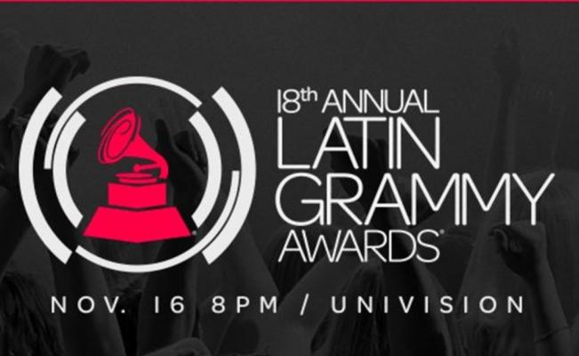 GRUPEROS NOMINADOS A LOS LATIN GRAMMY