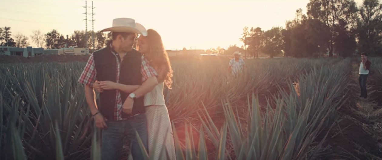 Los Recoditos estrenan el video “Me está gustando”