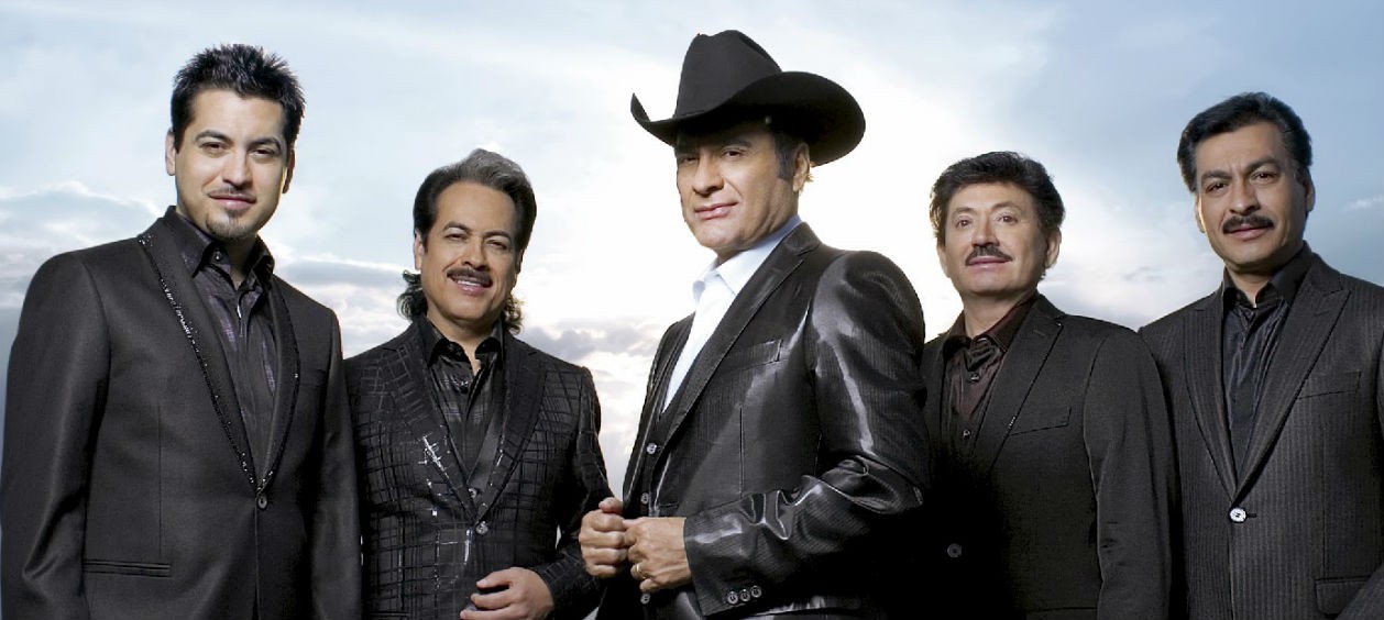 Los Tigres del Norte ganan Grammy Americano