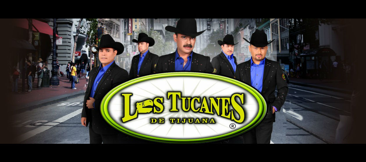 Tucanes de Tijuana confirman para el VIVEJENNI2015
