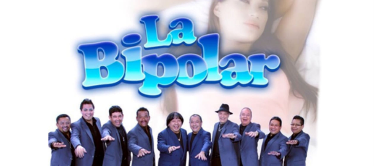 “La Bipolar”, lo nuevo de Los Socios del Ritmo