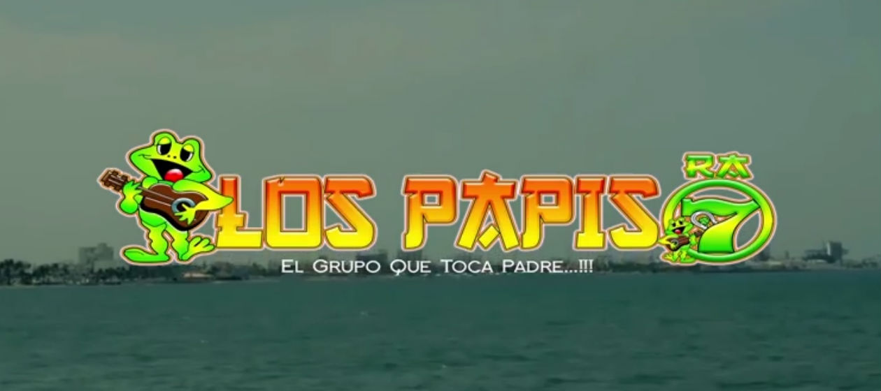 Los Papis RA7 estrenan video “Baila mi ritmo”
