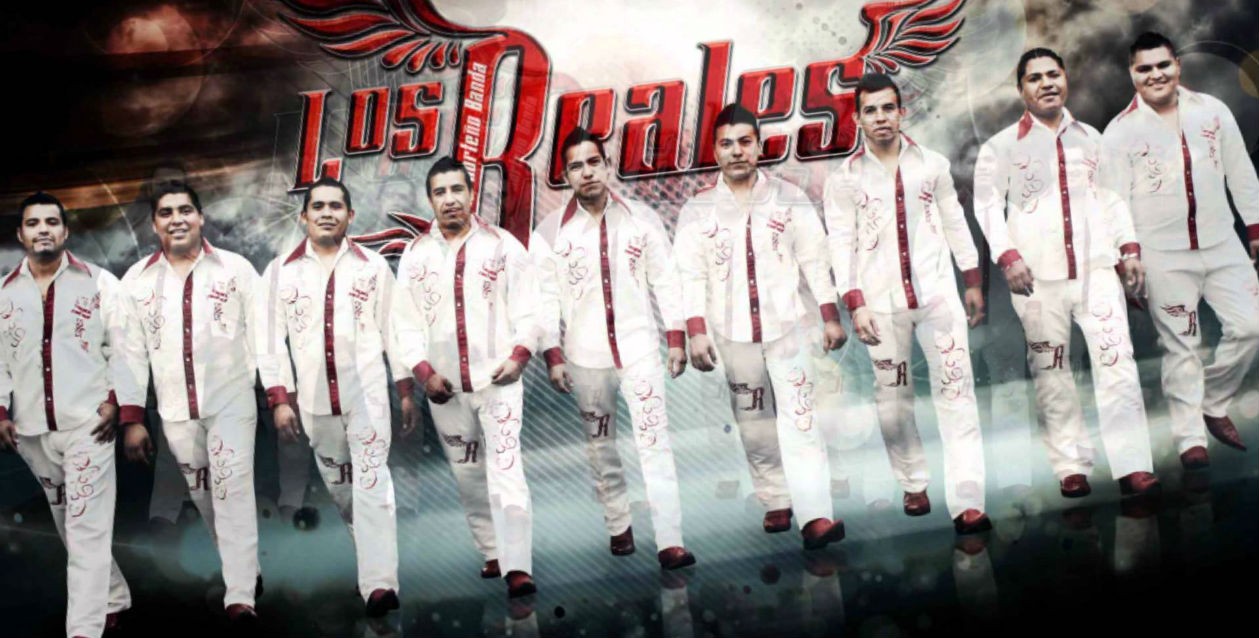 Los Reales celebran 5 años y preparan nuevo disco
