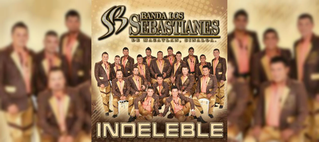 “Indeleble”, el nuevo disco de Los Sebastianes