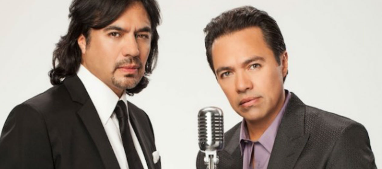 Los Temerarios ingresan al Salón de la Fama